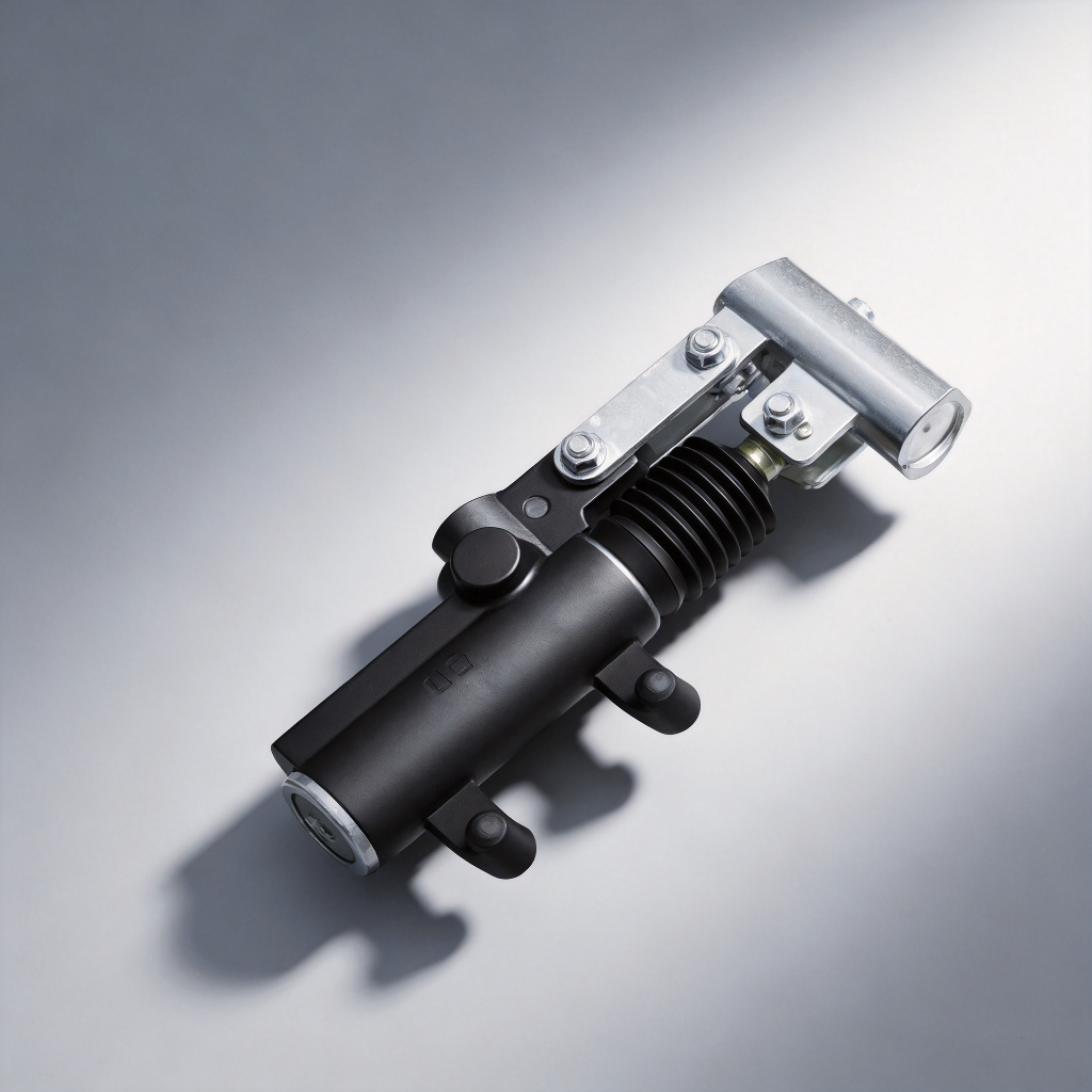 PMP 20 Series Hydraulic Hand Pump