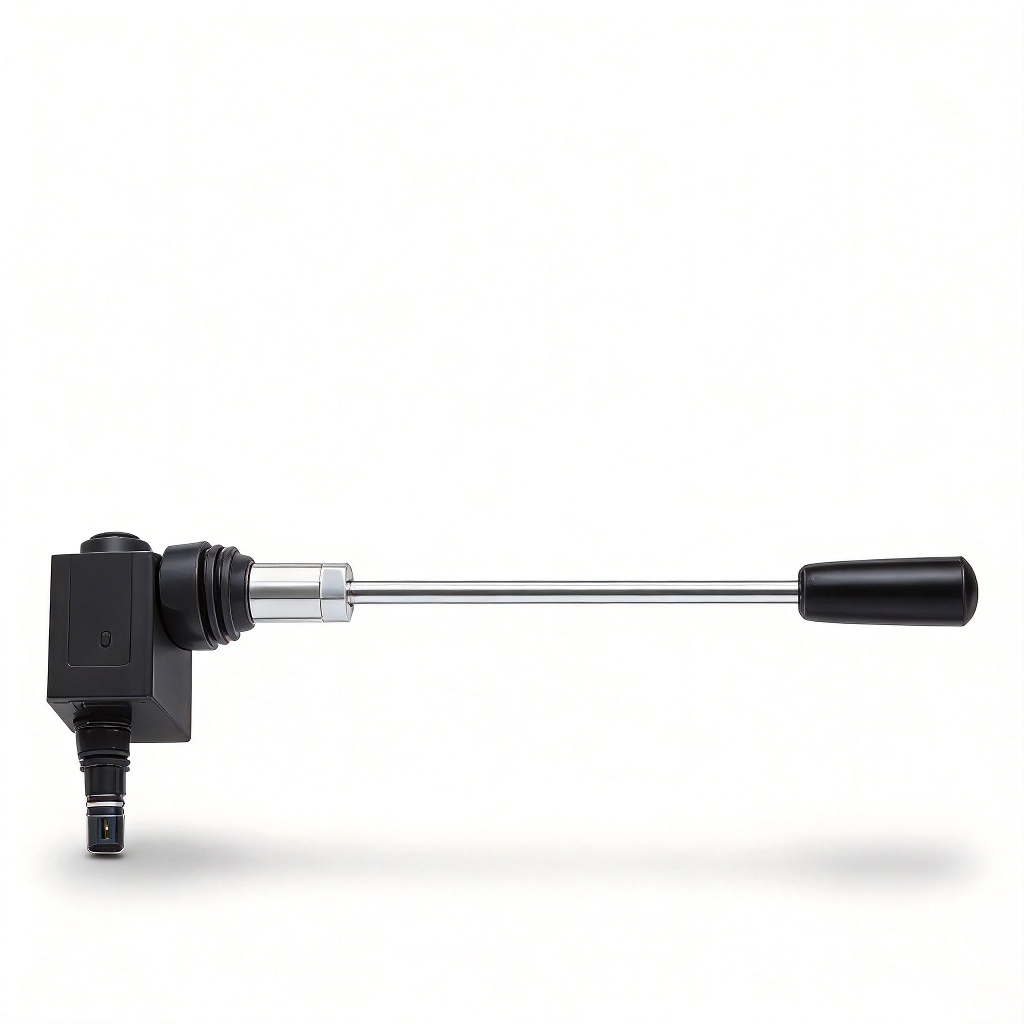 HP-04 Hydraulic Hand Pump