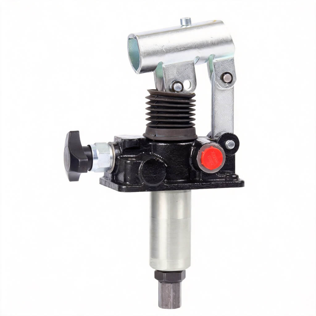 PM Series Hydraulic Hand Pump