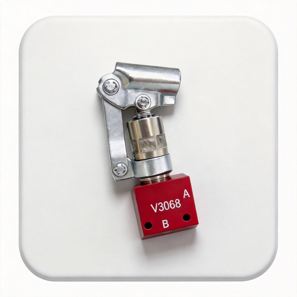 V3068 Compact Hydraulic Hand Pump