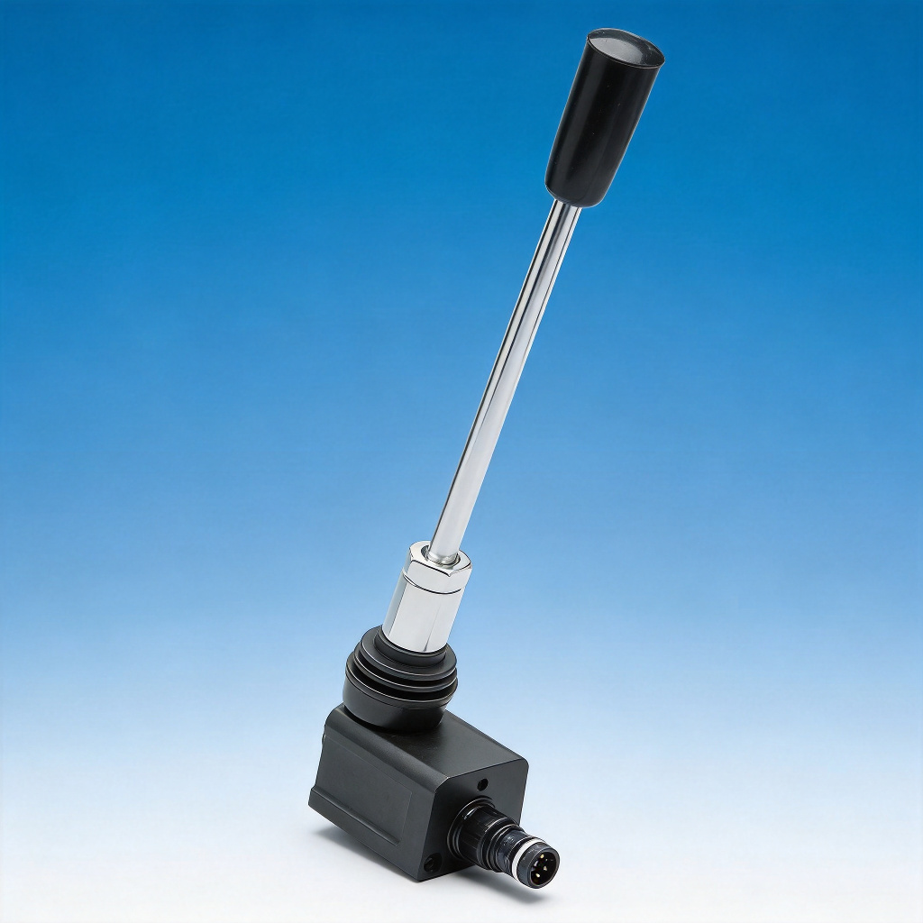 HP-04 Hydraulic Hand Pump
