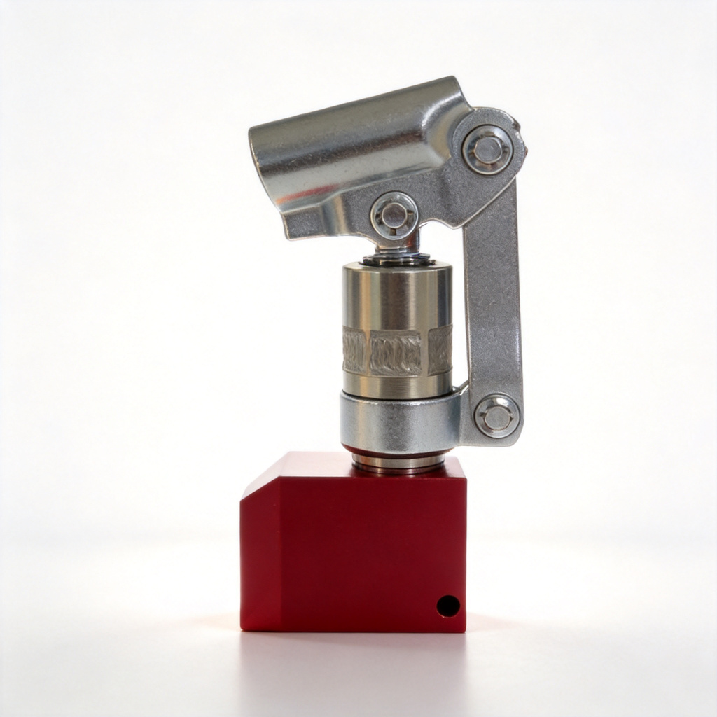 V3068 Compact Hydraulic Hand Pump