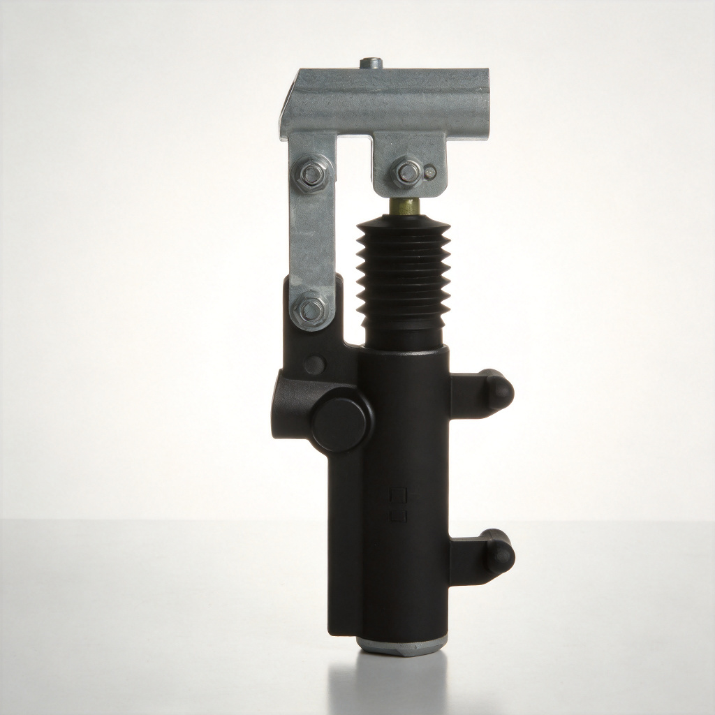 PMP 20 Series Hydraulic Hand Pump