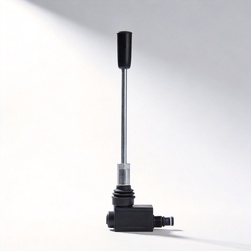 HP-04 Hydraulic Hand Pump