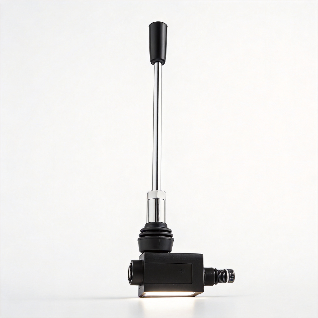 HP-04 Hydraulic Hand Pump