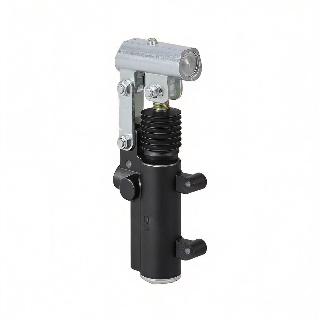 PMP 20 Series Hydraulic Hand Pump