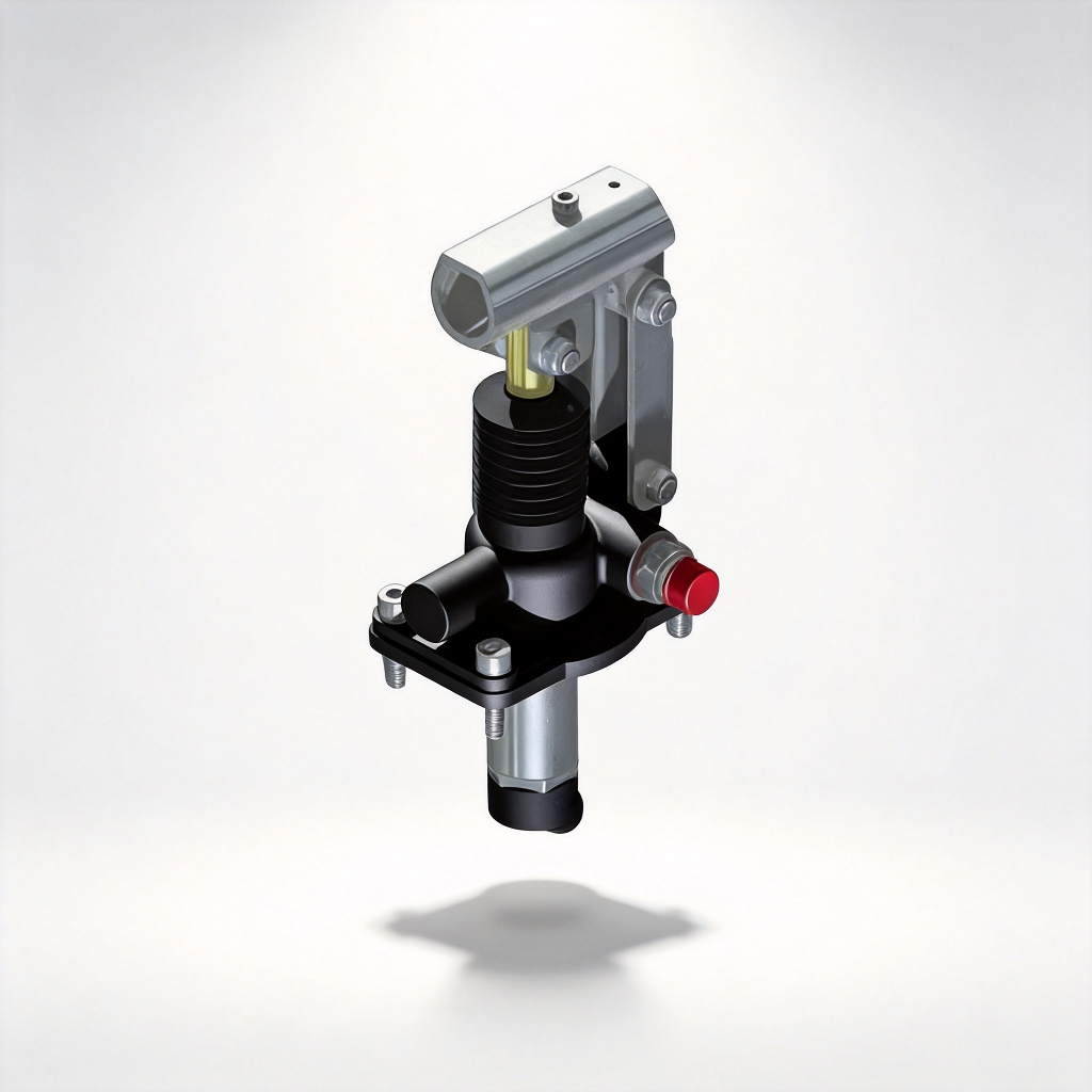 PMP 20 Series Hydraulic Hand Pump