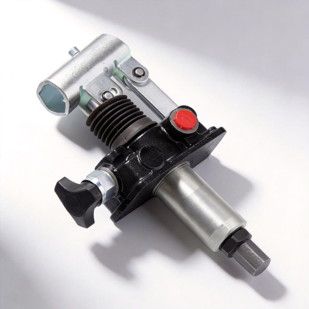 PM Series Hydraulic Hand Pump