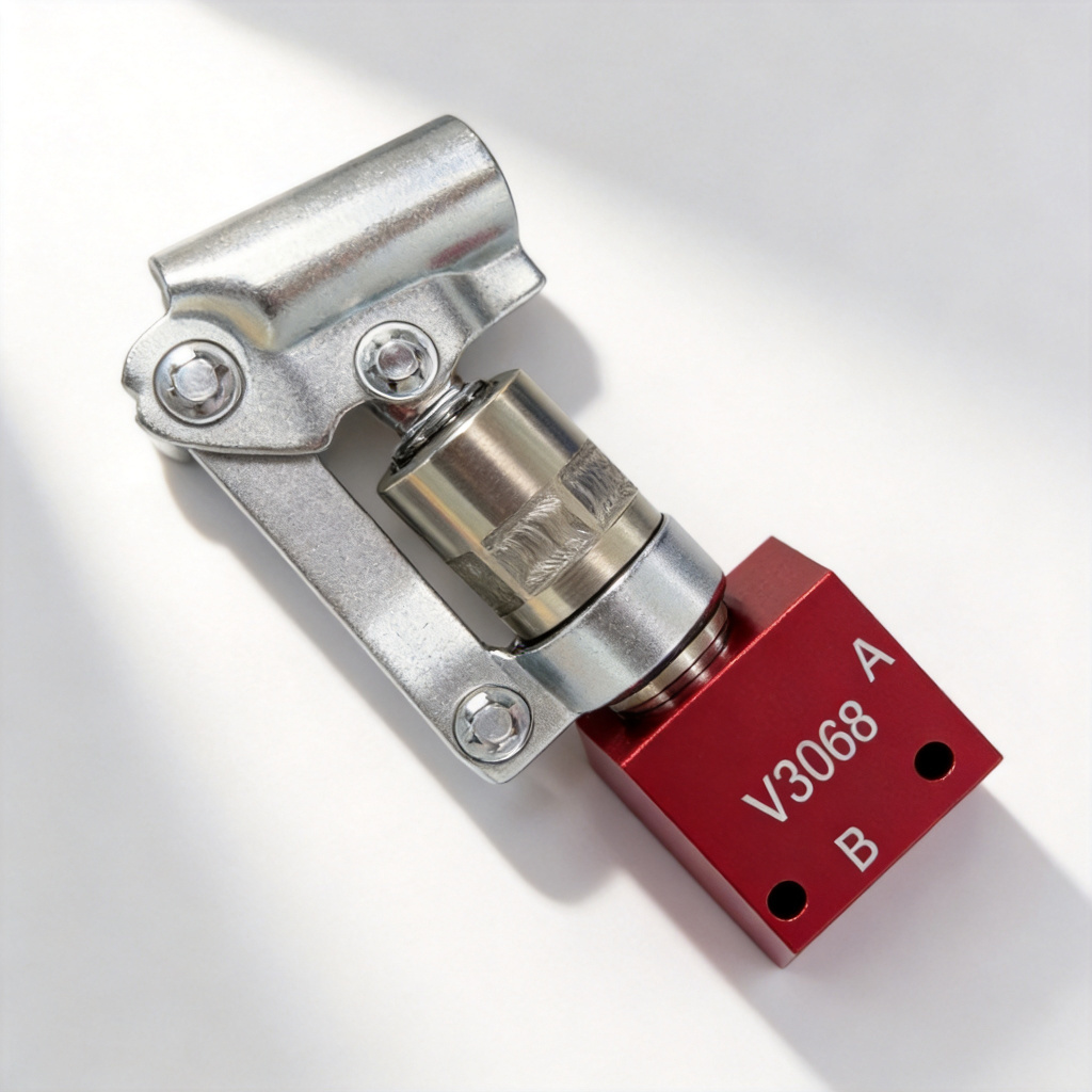 V3068 Compact Hydraulic Hand Pump