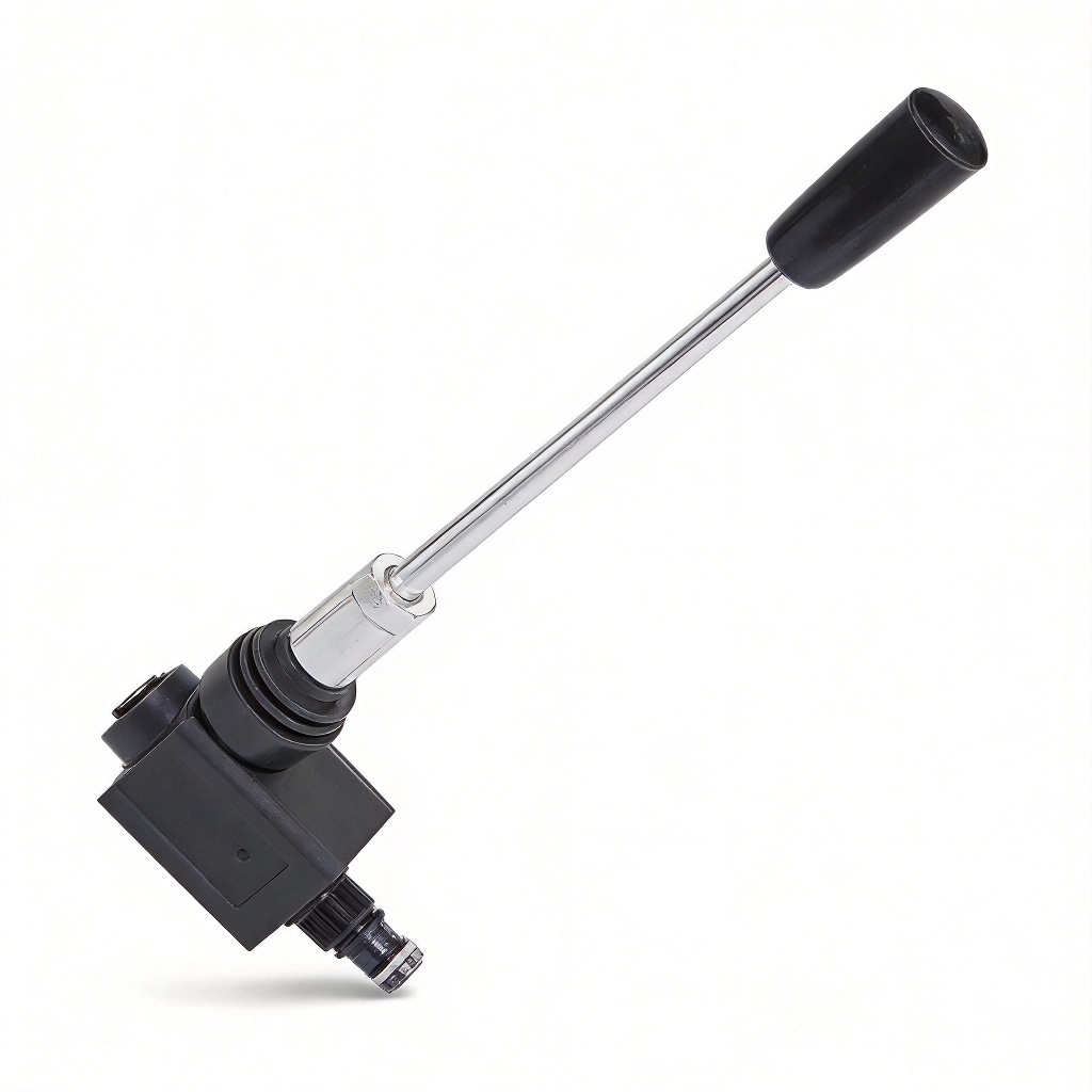 HP-04 Hydraulic Hand Pump