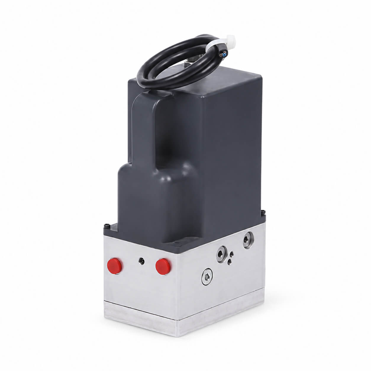 Compact DC Micro Hydraulic Power Unit