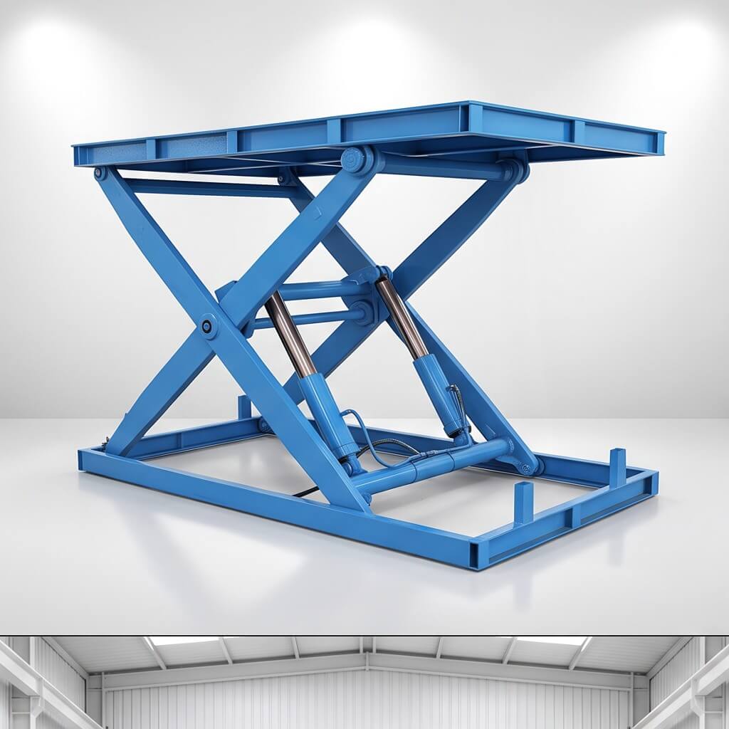 Lifting Platform Equipment