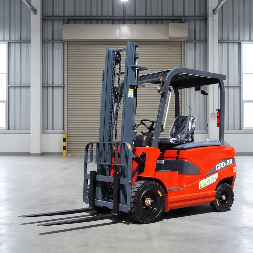 Material Handling Equipment