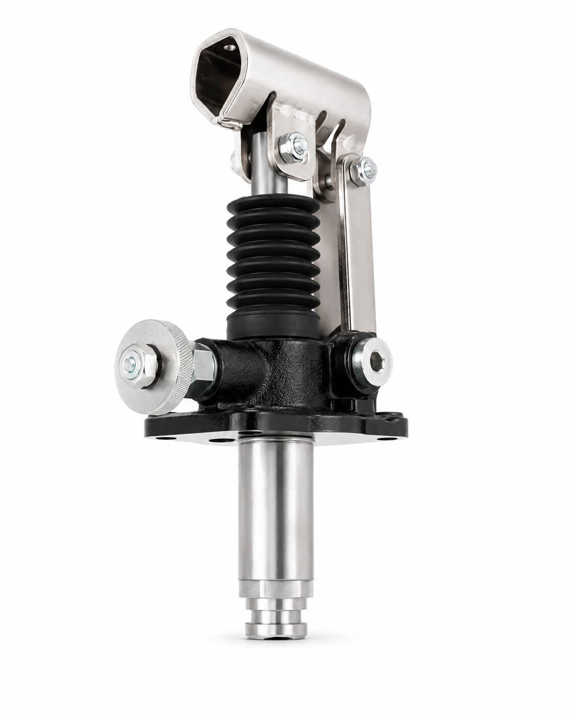 PM20 Hydraulic Hand Pump