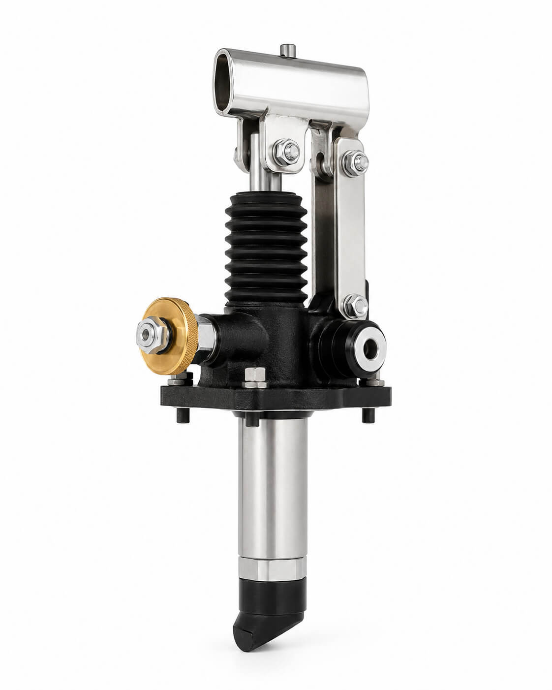 PM45S Hydraulic Hand Pump