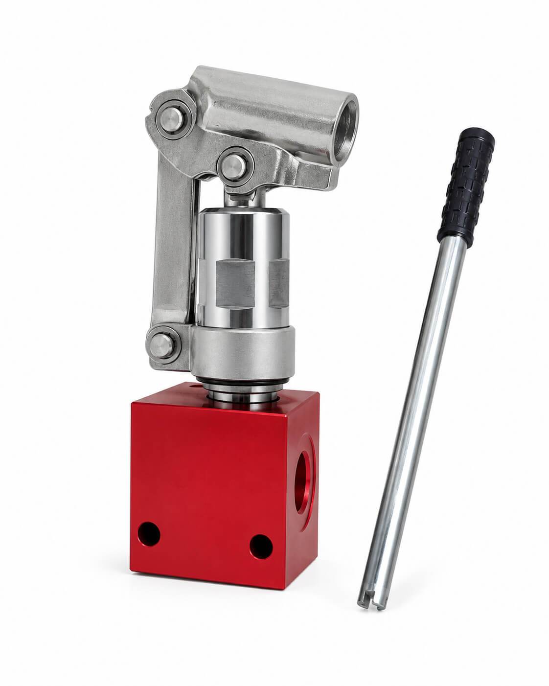 LHP-10 Plug-in Hydraulic Manual Pump
