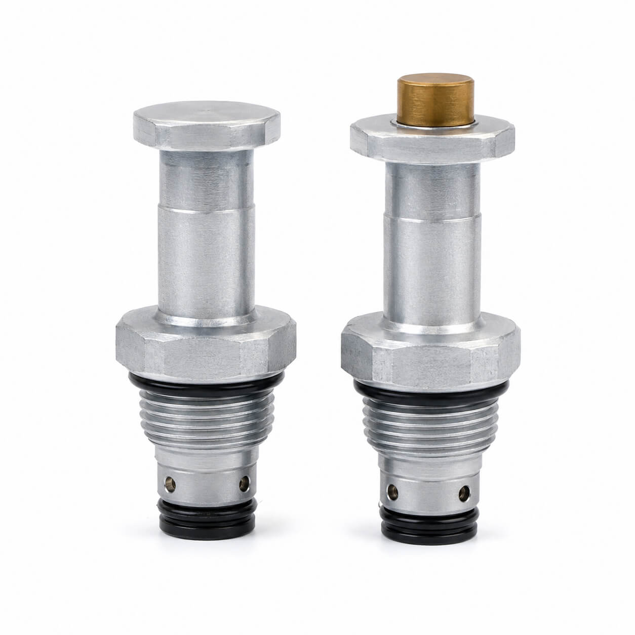 SV-08-2 NCP Normally Closed Cartridge Solenoid Valve