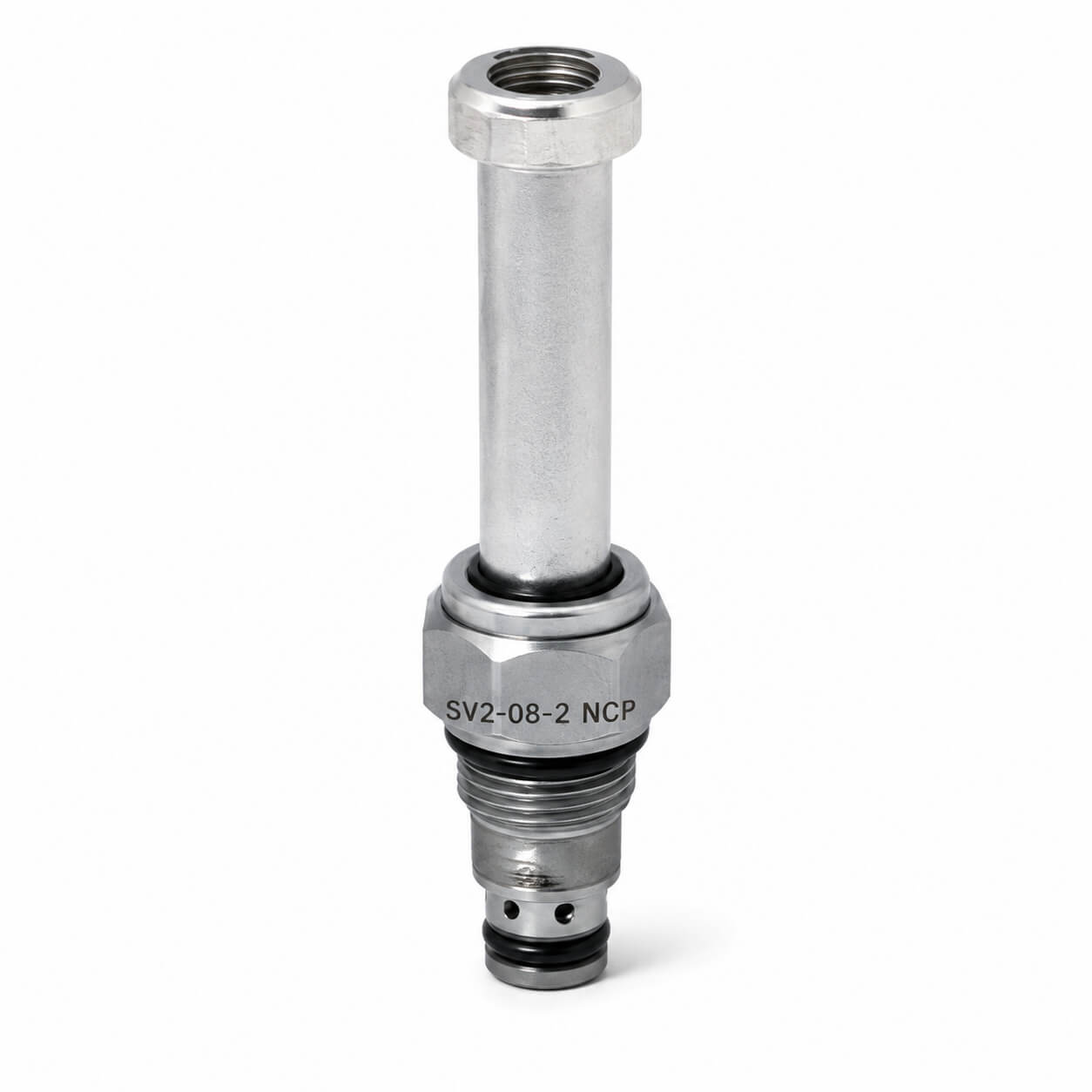 SV2-08-2 NCP Normally Closed Cartridge Solenoid Valve