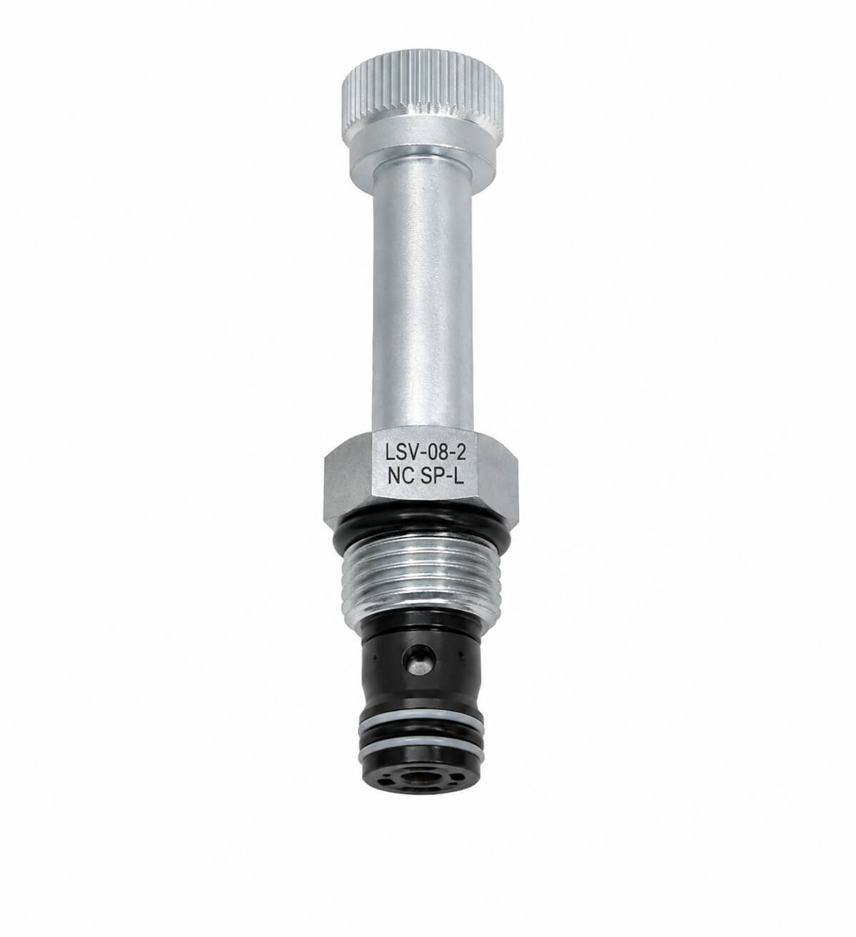 LSV2-10-2 NCP Normally Closed Hydraulic Control Plunger-Type Electromagnetic Valve