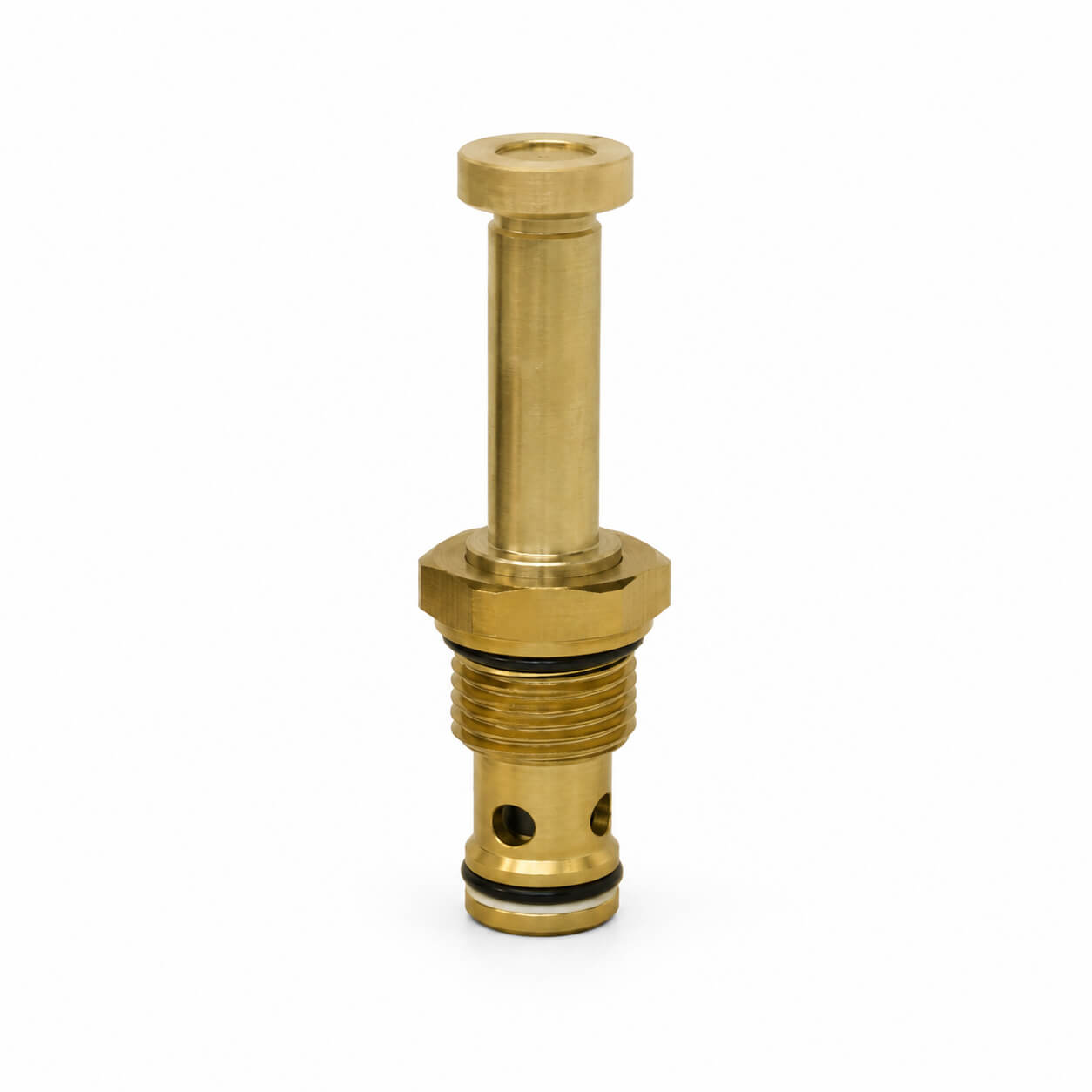 SV-12-2 NCP Normally Closed Pilot-Operated Cartridge Solenoid Valve